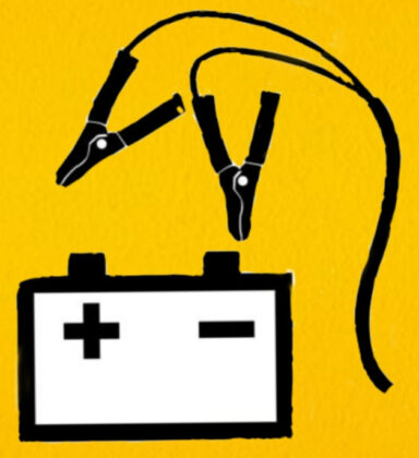 Battery Jumpstart